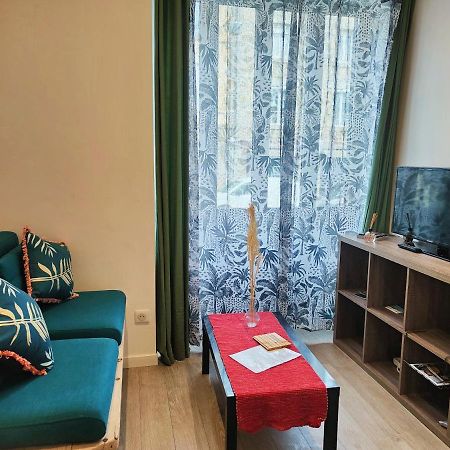 Studio Hikoki et Appartement Sky avec jardin Dinan Exteriör bild